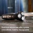 Електробритва Philips S1141/00 series 1000 (6911701)
