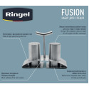 Набір спецівниць RINGEL Fusion, 3 предмети (6867975)