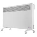 Конвектор Tesy CN 051 200 EI CLOUD W + колісна платформа (6910128)