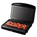 Гриль Russell Hobbs George Foreman 25820-56 Fit Grill Large (6651557)