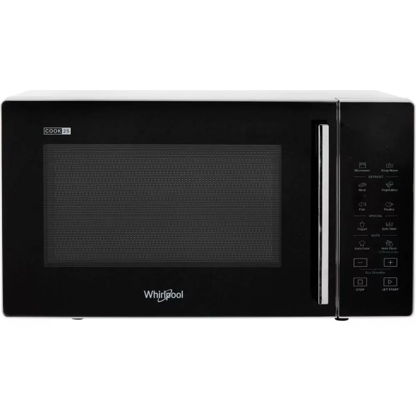 Мікрохвильова піч Whirlpool MWP 251 SB (6518304)