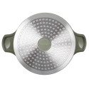Каструля RINGEL Zitrone Olive (5.8 л) 24 см (6885897)