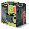 Каструля RINGEL Zitrone Olive (5.8 л) 24 см (6885897)
