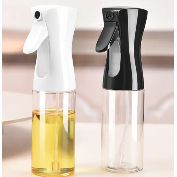 Пляшка для олії з розпилювачем Viva Oil Spray W&B (6907334)