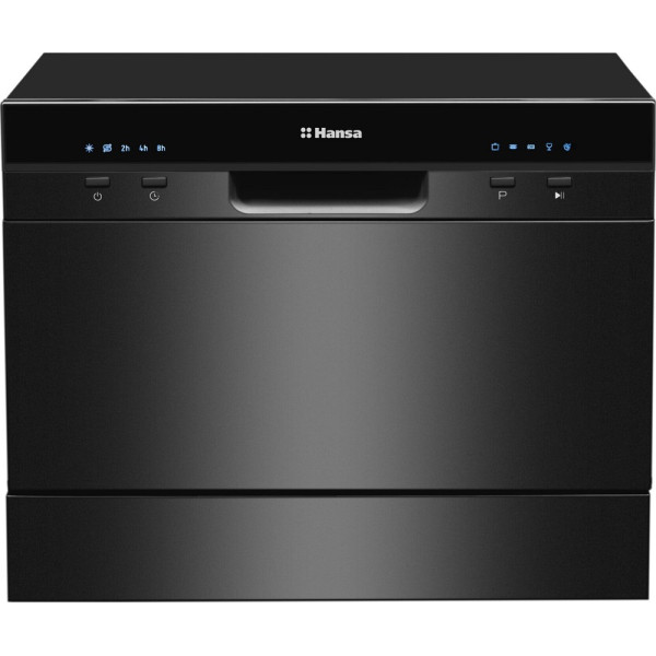 Посудомийна машина Hansa ZWM556BH (6924156)