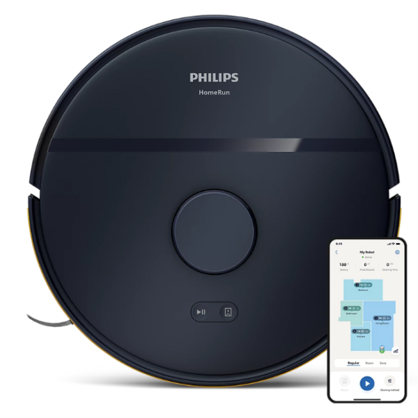 Робот-пилосос Philips XU2000/10 (7020008)