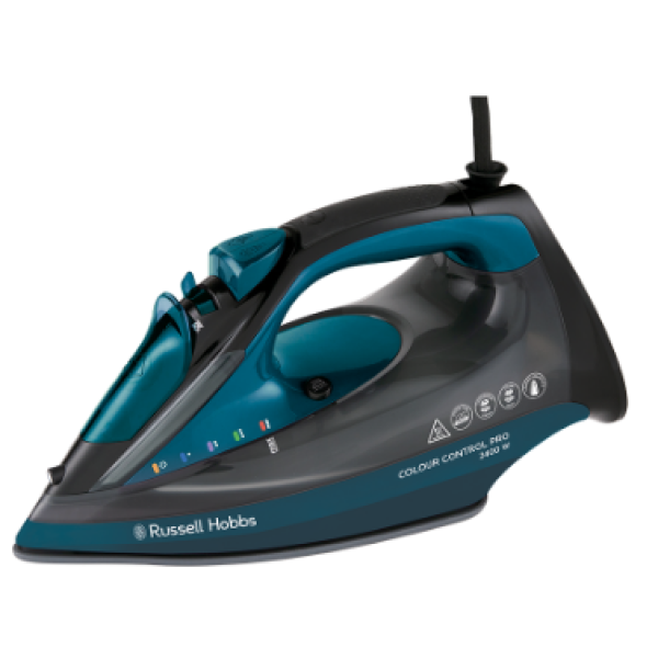 Праска Russell Hobbs 27280-56 Colour Control Pro Iron (7030828)