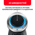 Занурювальний блендер Tefal HB656G10 (6975014)