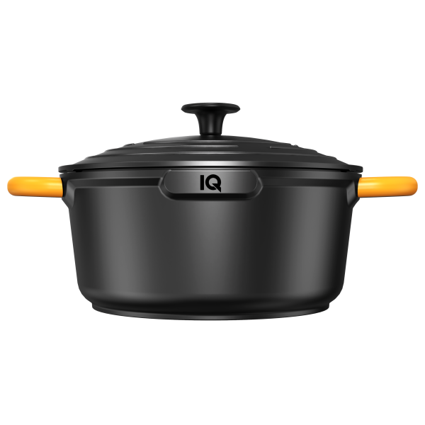 Каструля IQ Be Active (1.7 л) 18 см (6996304)