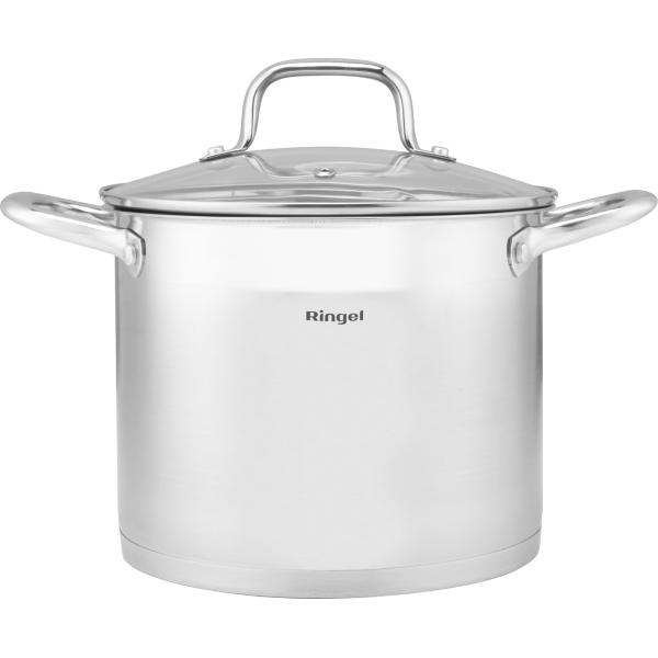Каструля Ringel Curry (8.4 л) 24 см (6990947) Б/У