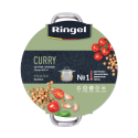 Каструля Ringel Curry (8.4 л) 24 см (6990947) Б/У