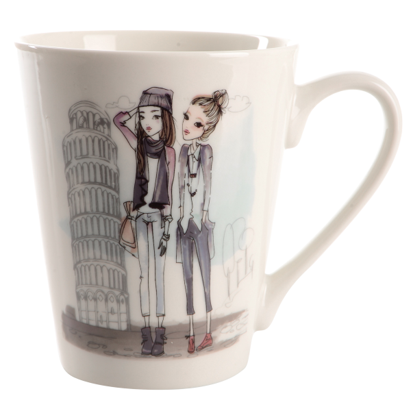 Чашка Limited Edition Rendezvous A (7007020)