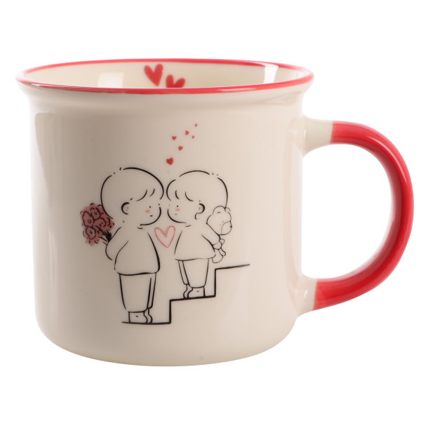 Чашка Limited Edition Hugs C (7007031)