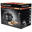 Мультиварки-повільноварка Russell Hobbs 25630-56 SOUS VIDE (6513907)