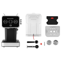 Кавоварка еспрессо Russell Hobbs 26450-56 Distinctions Black (6943149)