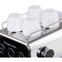 Кавоварка еспрессо Russell Hobbs 26450-56 Distinctions Black (6943149)