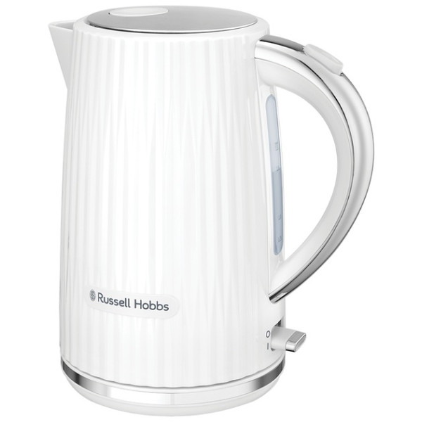 Елекрочайник Russell Hobbs Eden 27360-70 White (7054170)