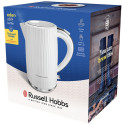 Елекрочайник Russell Hobbs Eden 27360-70 White (7054170)