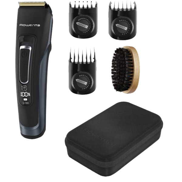 Машинка для стрижки Rowenta TN5244E0 (7076114)