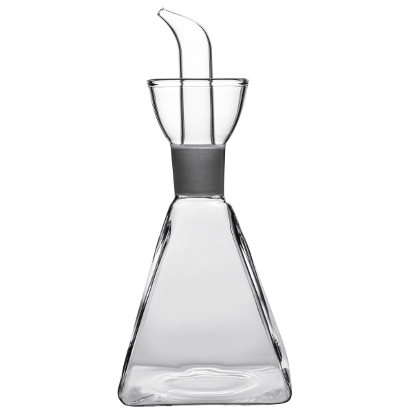 Пляшка для олії з дозатором Viva Cube (7002726)