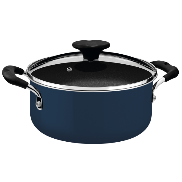 Каструля Tramontina Tunis (2.9 л) 20 см (7067741)