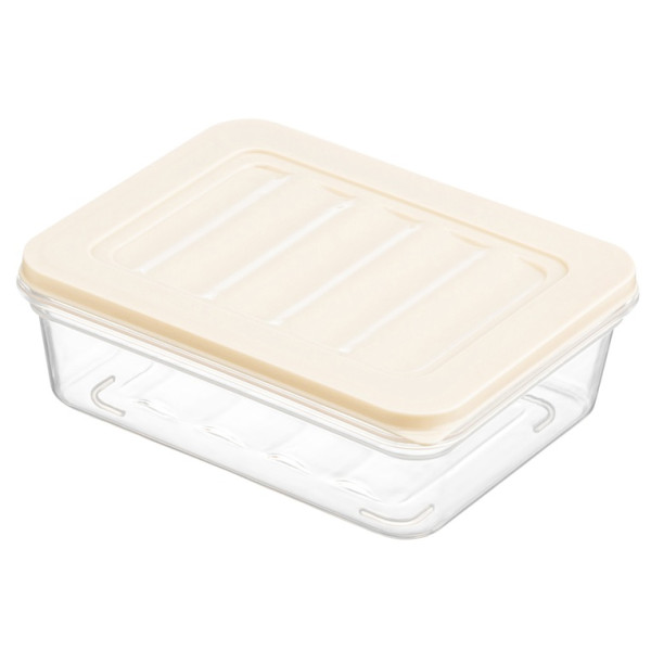 Контейнер Idea Home Fresh Box MIX 0.6 л (00980) (7063766)