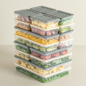 Контейнер Idea Home Fresh Box MIX 0.6 л (00980) (7063766)