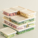 Контейнер Idea Home Fresh Box MIX 0.6 л (00980) (7063766)