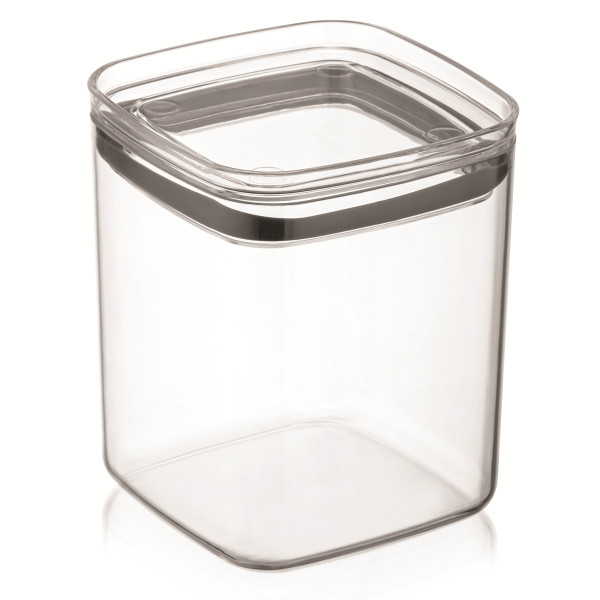 Контейнер Idea Home Trnsp 1.0 л (00718) (7063790)