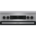 Комбінована плита Gorenje GKS6C71XF (FM6A4D-FPJDB) (7083202)