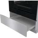 Комбінована плита Gorenje GKS6C71XF (FM6A4D-FPJDB) (7083202)