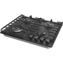 Газова варильна поверхня Gorenje GW642AB (BG6AB-G0B) (6650718)