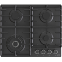 Газова варильна поверхня Gorenje GW642AB (BG6AB-G0B) (6650718)