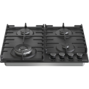 Газова варильна поверхня Gorenje GW642AB (BG6AB-G0B) (6650718)