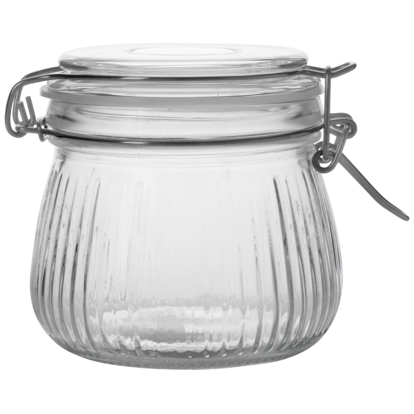 Банка Ecomo Lock, 500 мл (7022265)