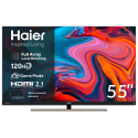 LED-телевізор Haier H55S900UX (7006312)