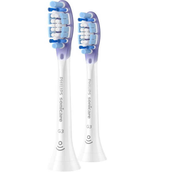 Насадка для зубної щітки Philips HX9052/87 (2 шт) (7086853)