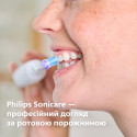 Насадка для зубної щітки Philips HX9052/87 (2 шт) (7086853)
