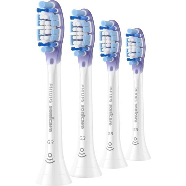Насадка для зубної щітки Philips HX9054/87 (4 шт) (7086856)