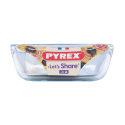 Форма для запікання Pyrex, 27х17х6 см (1.4 л) (7092334)