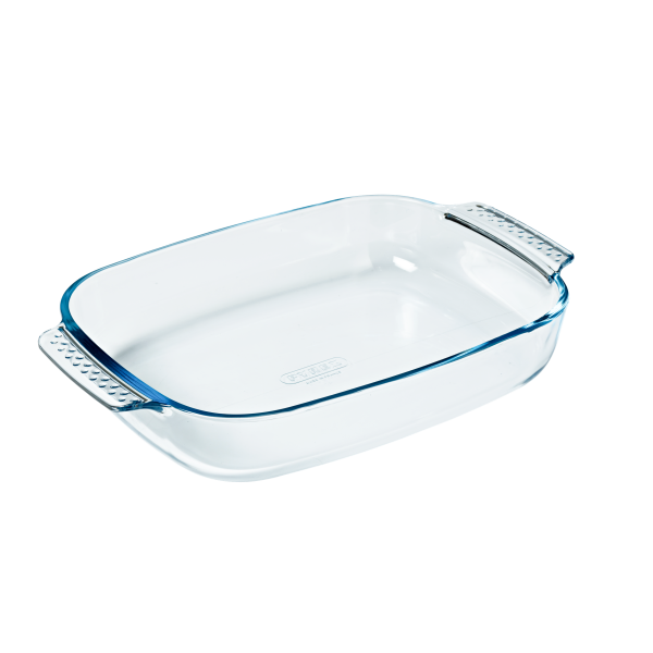 Форма для запікання Pyrex Classic, 39х25х7 см (3.7 л) (7092344)