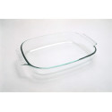 Форма для запікання Pyrex Classic, 39х25х7 см (3.7 л) (7092344)