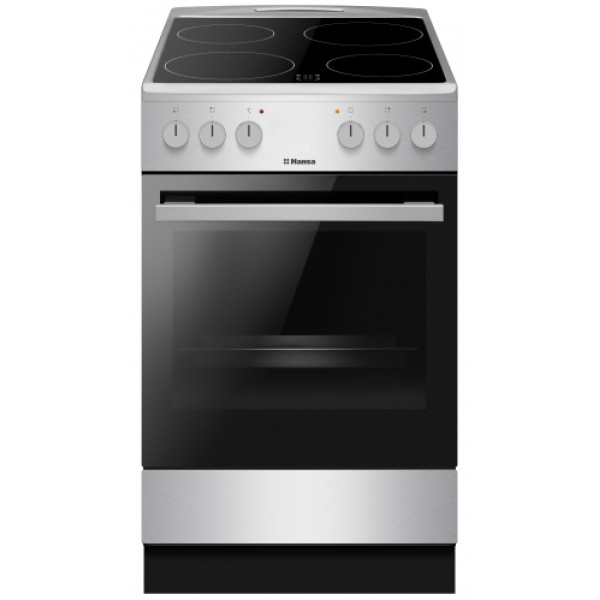 Електрична плита Hansa FCCX59009H (7091379)