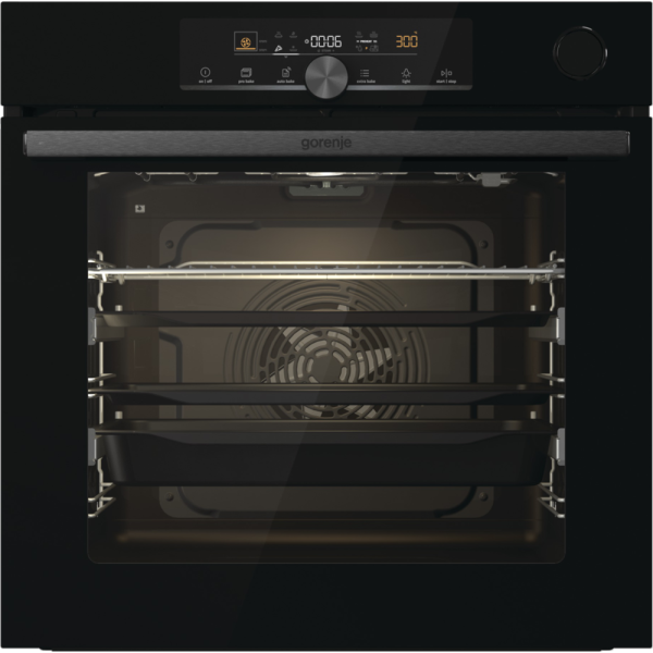 Електрична духова шафа Gorenje BSA6747A04BG (BO3SA5I01-2) (6816067)