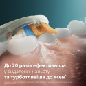 Насадка для зубної щітки Philips HX9092/87 Premium All-in-One (2 шт) (7086812)