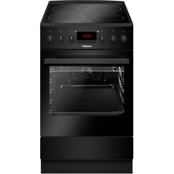 Електрична плита Hansa FCCM58209H (7098784)