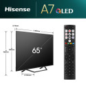 LED-телевізор Hisense 65A7NQ (7063903)