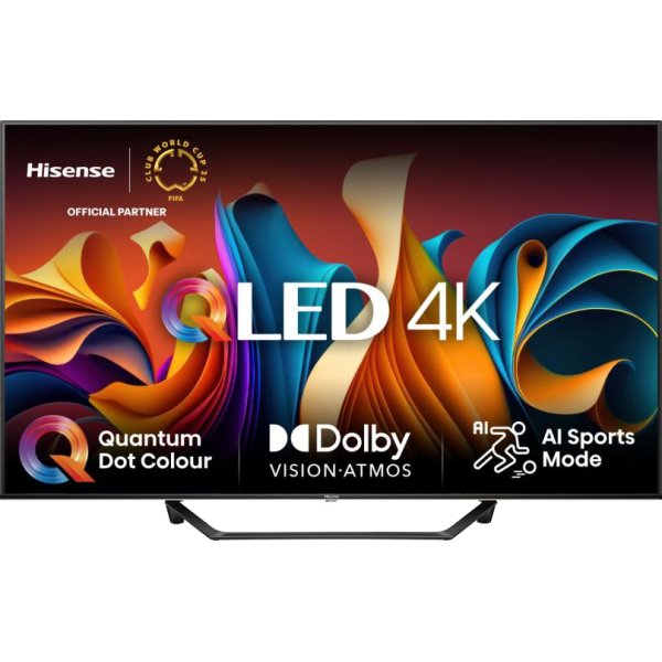 LED-телевізор Hisense 65A7NQ (7063903)