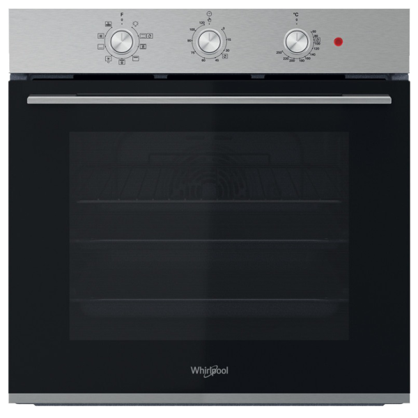 Електрична духова шафа Whirlpool OMK38HU0X (6874853)