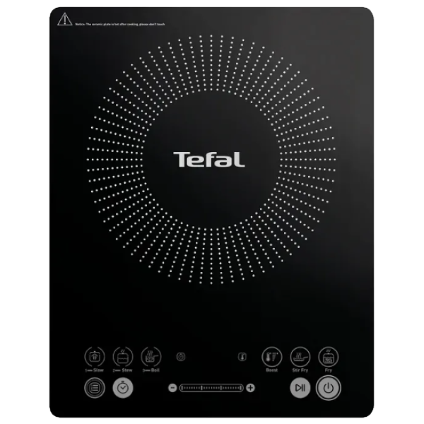Індукційна плитка Tefal IH2108E1 (7101932)